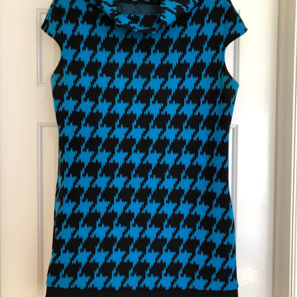 Ladies mini dress or tunic by Express